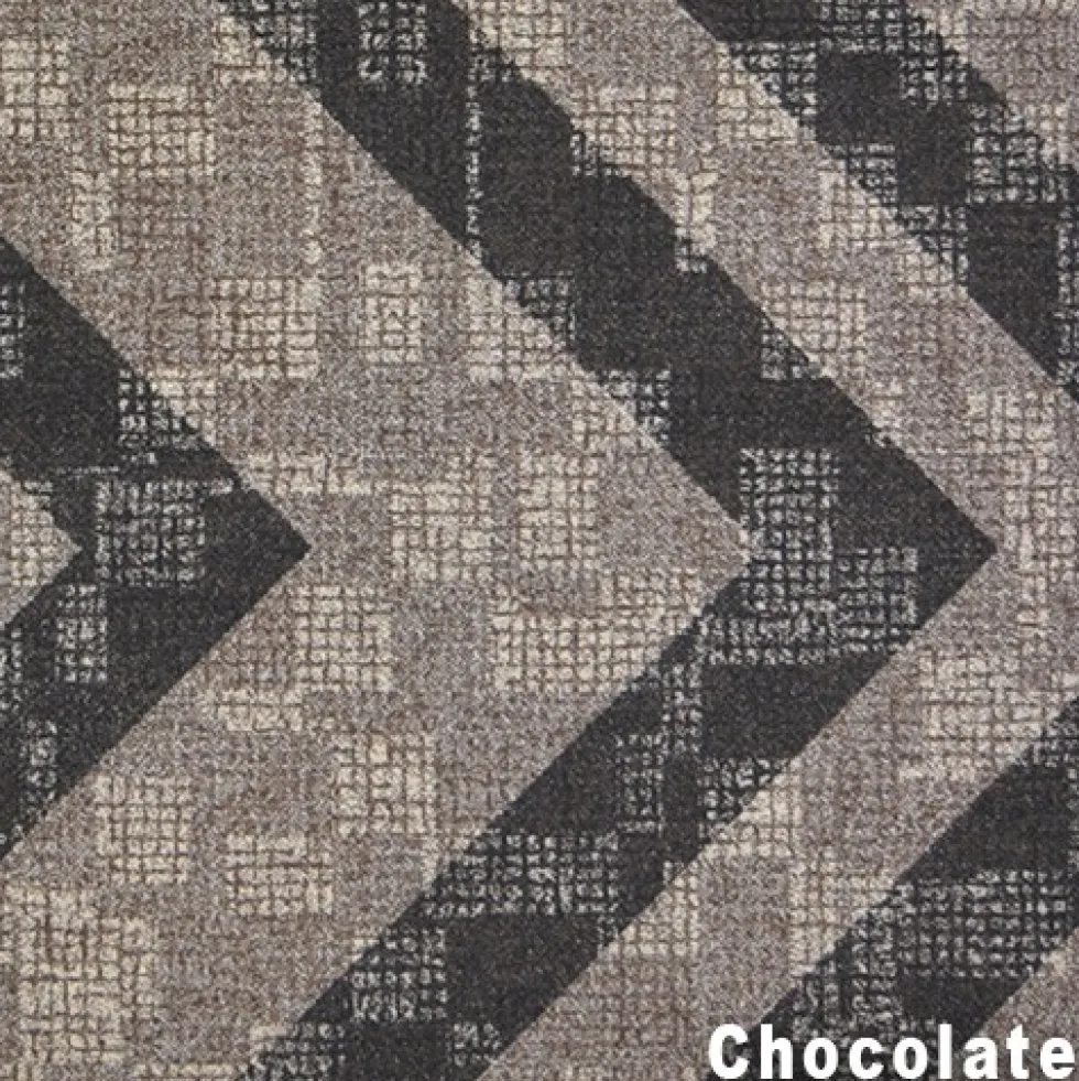 Etruscan Carpet Tile 1x1 meter