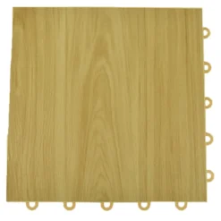 EZ Portable Dance Floor Tile 5/8 Inch x 1x1 Ft.