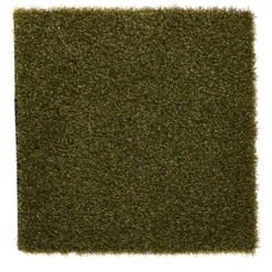 EZ-Putt 2 Artificial Grass Turf 1/2 Inch x 15 Ft. Wide per SF