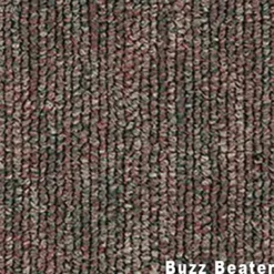 Fast Break Commercial Carpet Tiles 2.5 mm x 24x24 Inches 18 Per Case