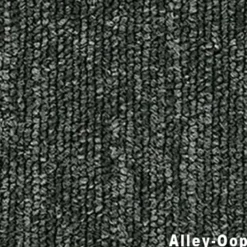 Fast Break Commercial Carpet Tiles 2.5 mm x 24x24 Inches 18 Per Case