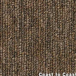 Fast Break Commercial Carpet Tiles 2.5 mm x 24x24 Inches 18 Per Case