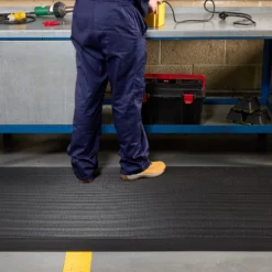Firmagrip Industrial Matting 3 ft x 33 ft Roll