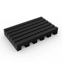 Firmagrip Industrial Matting 4 ft x 33 ft Roll