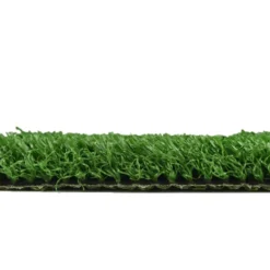 Fit Turf Outdoor Artificial Grass Turf 3/4 Inch x 15 Ft. Wide Per SF