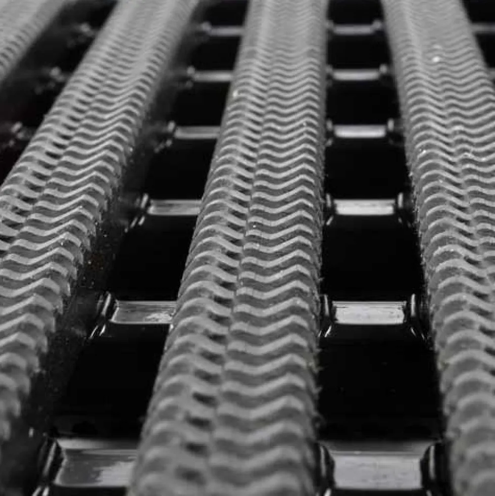 Flexigrid Industrial Matting 2 x 33 ft Roll