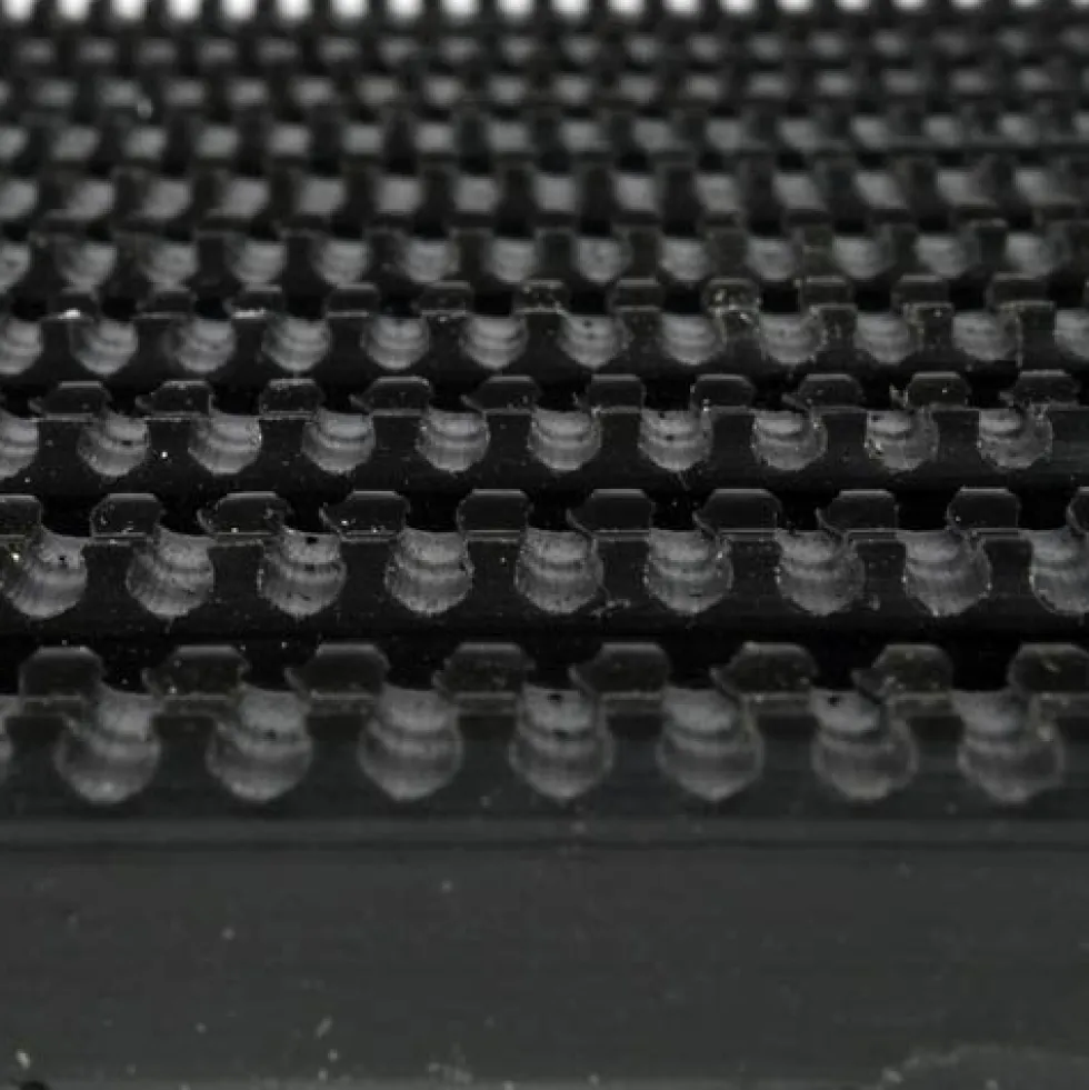 Flexigrid Industrial Matting 2 x 33 ft Roll
