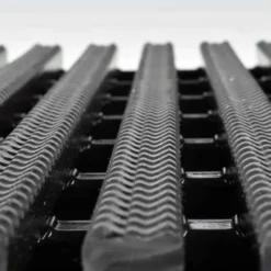 Flexigrid Industrial Matting 3 x 16.5 ft Roll