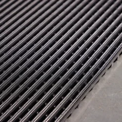 Flexigrid Industrial Matting 3 x 16.5 ft Roll
