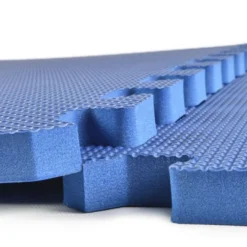 Foam Kids and Gym Mats Premium 5/8 Inch x 2x2 Ft.