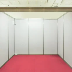 Foam Premium Interlocking Trade Show Mats 20x30 Ft. Kit