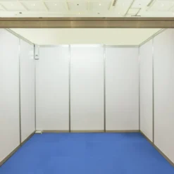 Foam Premium Interlocking Trade Show Mats 20x30 Ft. Kit
