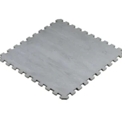 Foam Tiles Wood Grain 7/16 Inch x 2x2 Ft.