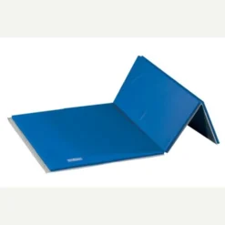Folding Gymnastics Mats 4x6 ft x 1.5 inch V4