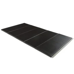 Folding Gymnastics Mat 4x6 ft x 2.5 inch V4