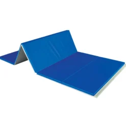 Folding Panel Mats 6x12 ft x 2.5 inch V4