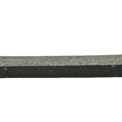 ForceFit Athletic Rolled Rubber 10% Color 8 mm x 4 Ft. Wide Per SF