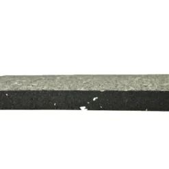 ForceFit Athletic Rolled Rubber 10% Color 3/8 Inch x 4 Ft. Wide Per SF