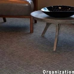 Formation Commercial Carpet Tiles 2.3 mm x 24x24 Inches 18 Per Case