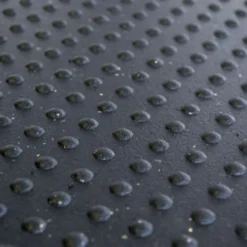 Gaga Ball Pit Rubber Mat Flooring Kit 23.8 x 23.8 Ft.