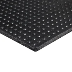 Gaga Ball Pit Rubber Mat Flooring Kit 23.8 x 23.8 Ft.