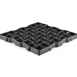 GeoGrid Cellular Paving System 4 cm x 1.6x1.6 Ft.