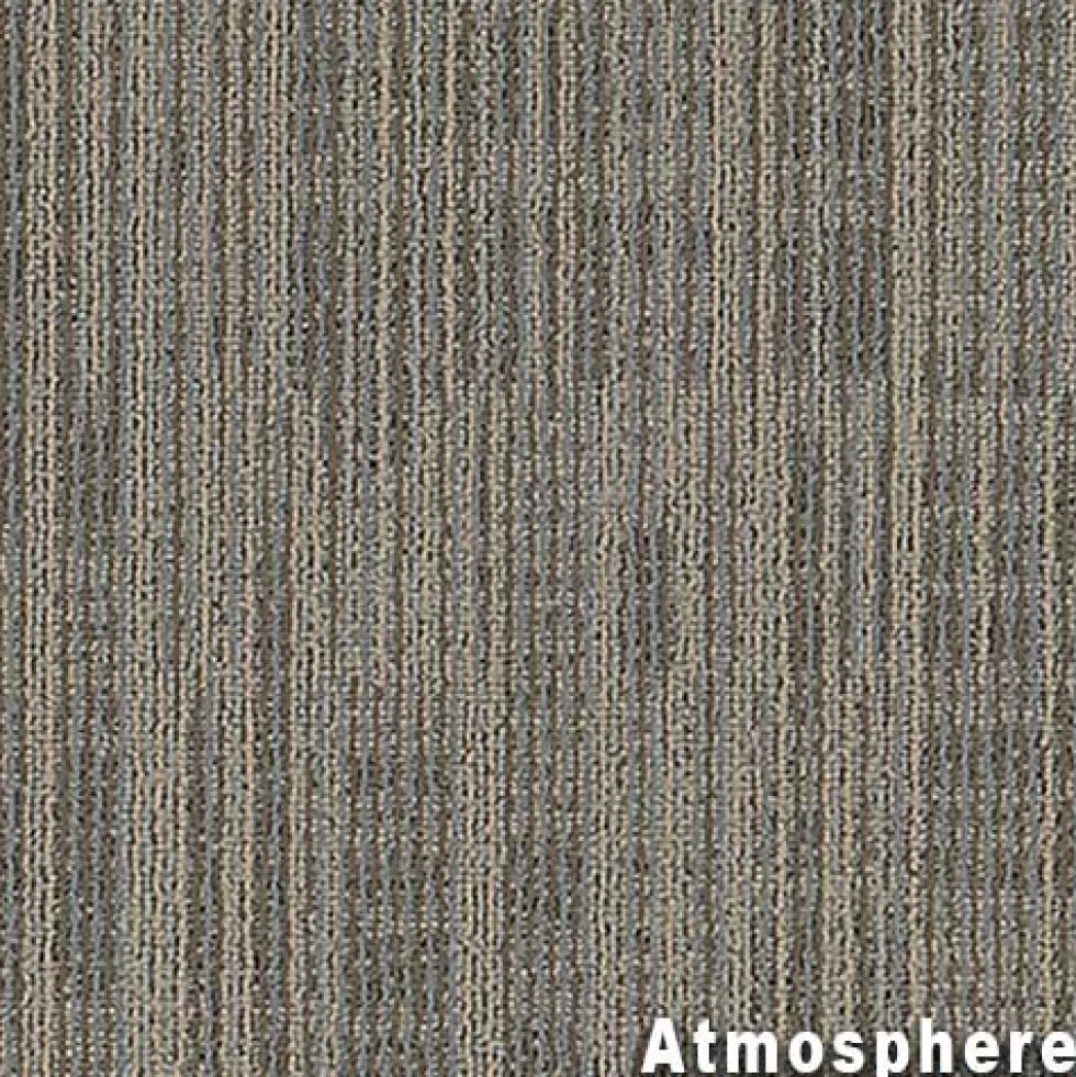 Get Moving Commercial Carpet Tiles 2.54 mm x 24x24 Inch Carton of 24