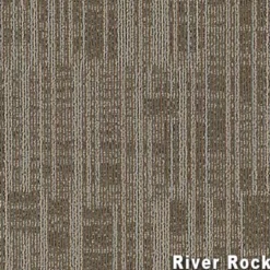 Get Moving Commercial Carpet Tiles 2.54 mm x 24x24 Inch Carton of 24