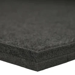 G-Floor Competition Cheer Roll Out Mat 1-3/8 Inch x 6x42 Ft.