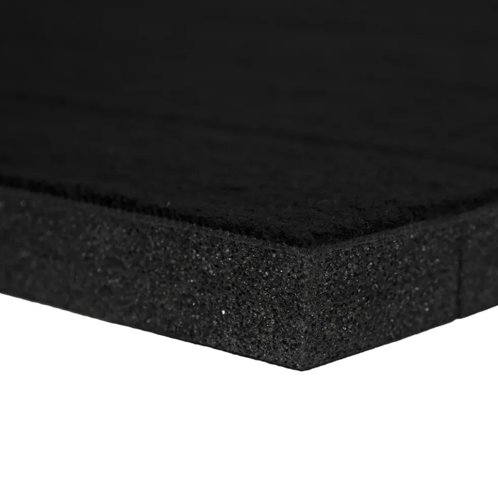 G-Floor Competition Cheer Roll Out Mat 1-3/8 Inch x 6x42 Ft.