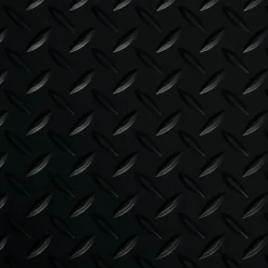 G-Floor Diamond Tread Vinyl Multipurpose Roll 1.9 mm x 5x10 Ft.