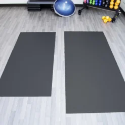 G-Floor Exercise Equipment Mat 1.9 mm x 32x72 Inch