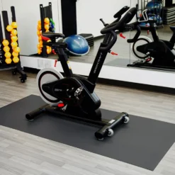 G-Floor Exercise Equipment Mat 1.9 mm x 36x84 Inch