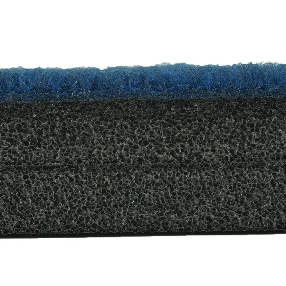 G-Floor Home Cheer Roll Out Mat 1-3/8 Inch x 5x10 Ft.