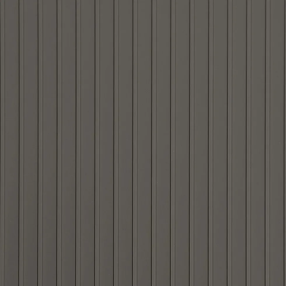 G-Floor Ribbed Tread Garage Floor Roll 1.4 mm x 8.5x24 Ft.