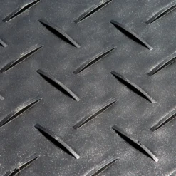 Gmats Ground Protection Mat 1/2 Inch x 4x8 Ft.
