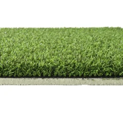 Golf Practice Mat Residential Economical 3/4 Inch x 3x5 Ft.