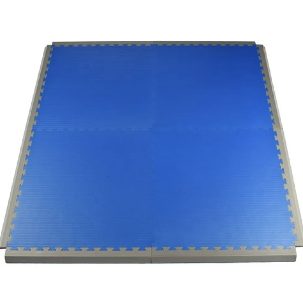 Grappling MMA Mats 1-1/2 Inch x 1x1 Meter