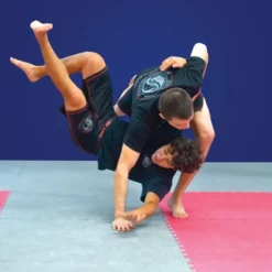 Grappling MMA Mats 1-1/2 Inch x 1x1 Meter