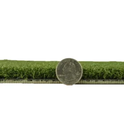 Greatmats Baseball Turf Pro Plus 1/2 Inch x 15 Ft. Wide 3 mm Foam Pad Per LF