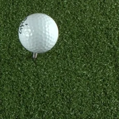 Greatmats Golf Tees Turf Pro 1 Inch x 12 Ft. Wide Per LF