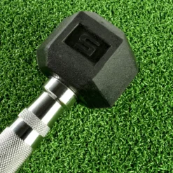 Greatmats Gym Turf Select 1/2 Inch x 12 Ft. Wide 5 mm Padded Per LF