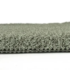 Greatmats Gym Turf Value 3/4 Inch x 15 Ft. Wide - Gray