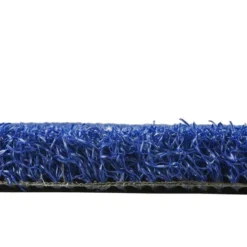 Greatmats Gym Turf Value 3/4 Inch x 15 Ft. Wide - Florida Blue