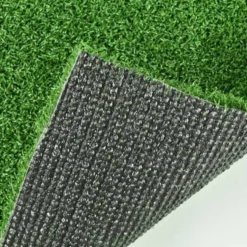 Greatmats Gym Turf Value 3/4 Inch x 15 Ft. Wide - Green