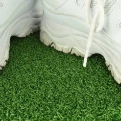 Greatmats Gym Turf Value 3/4 Inch x 15 Ft. Wide - Green