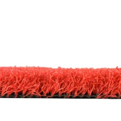 Greatmats Gym Turf Value 3/4 Inch x 15 Ft. Wide - Red