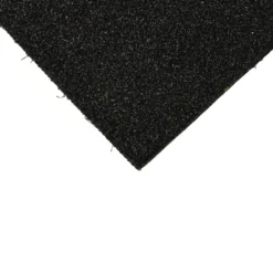 Greatmats Gym Turf Value 3/4 Inch x 15 Ft. Wide - Red