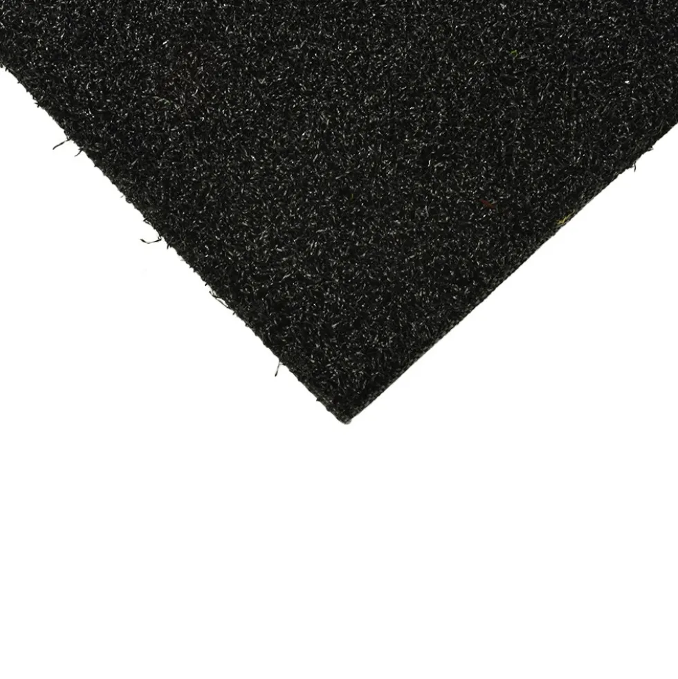 Greatmats Gym Turf Value 3/4 Inch x 15 Ft. Wide - Red