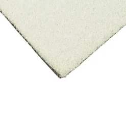 Greatmats Gym Turf Value 3/4 Inch x 15 Ft. Wide - White